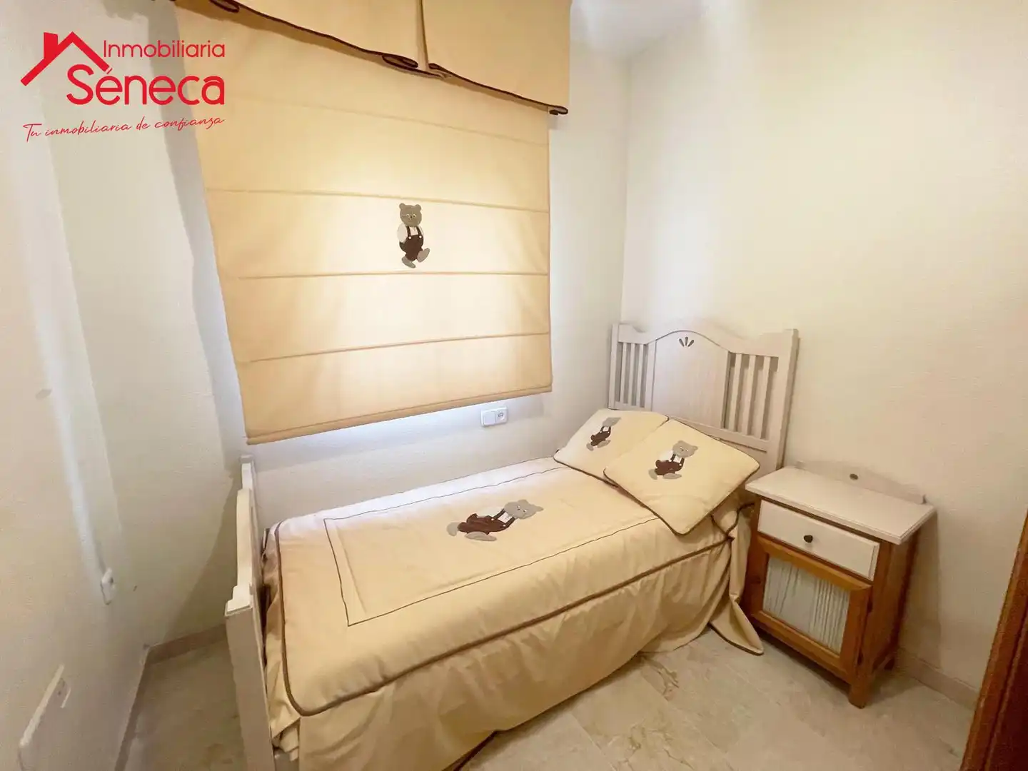 Flat with lift for sale in CONQUITADOR BENITO DE BAÑOS, imagen 24