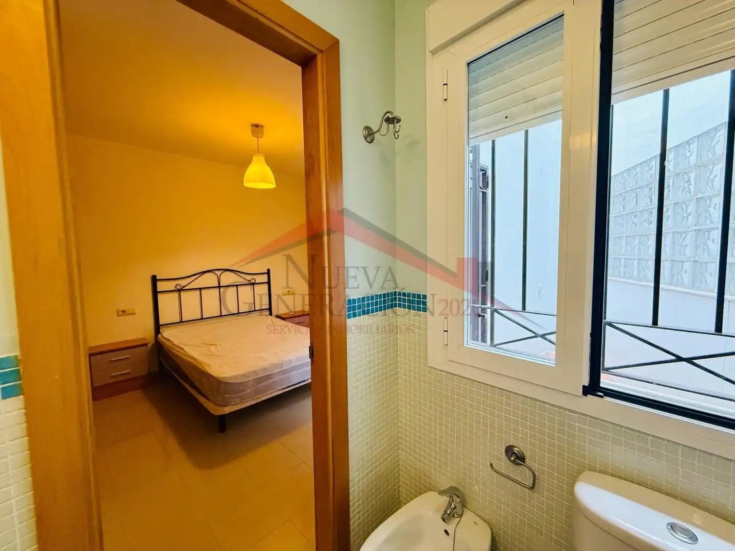 Habitación de Planta baja en venta en Conil de la Frontera con Aire acondicionado