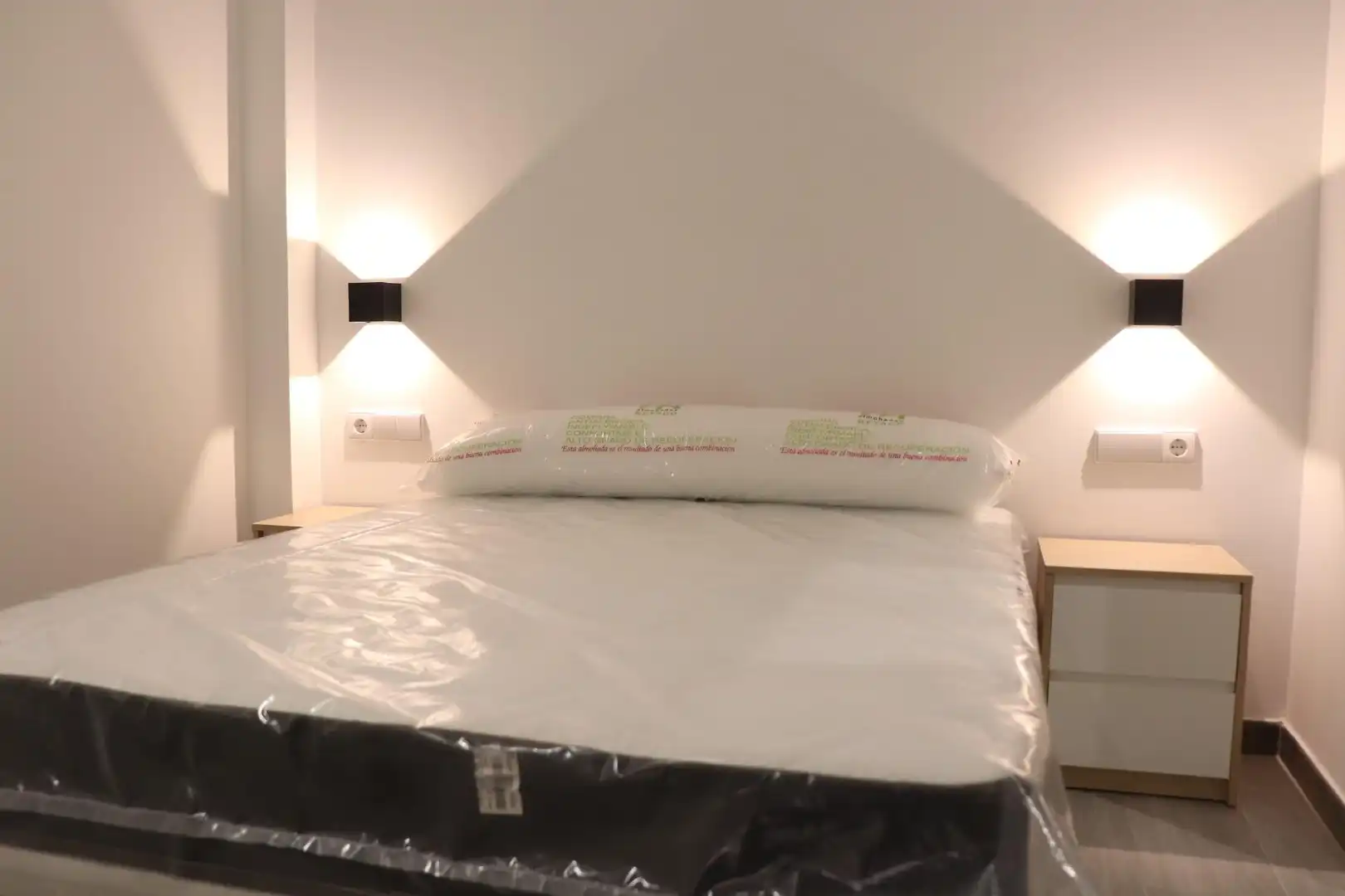 Loft zur Miete in Carrer Sant Vicent, Centro