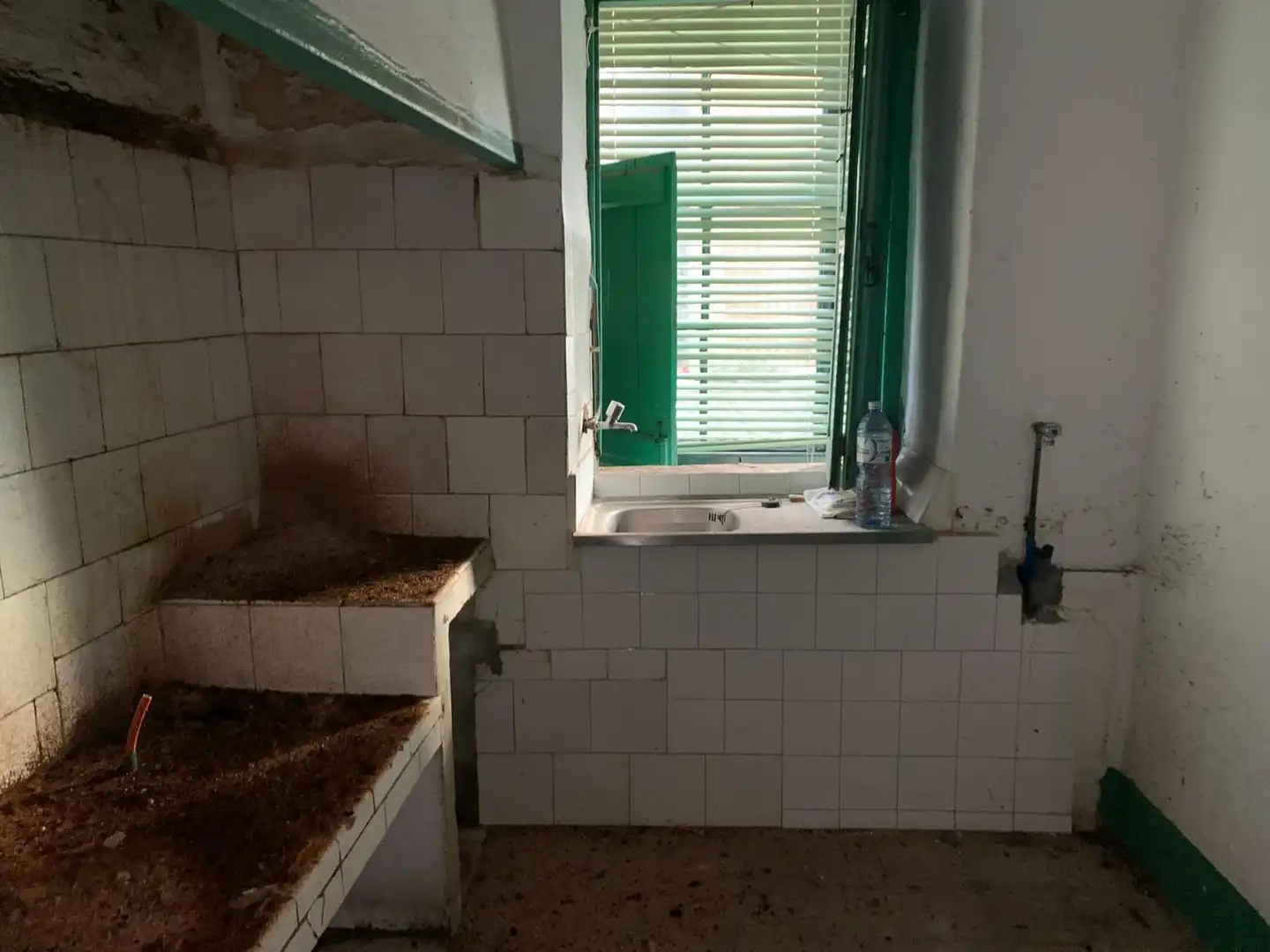 Baño de Piso en venta en Ferrol con Terraza