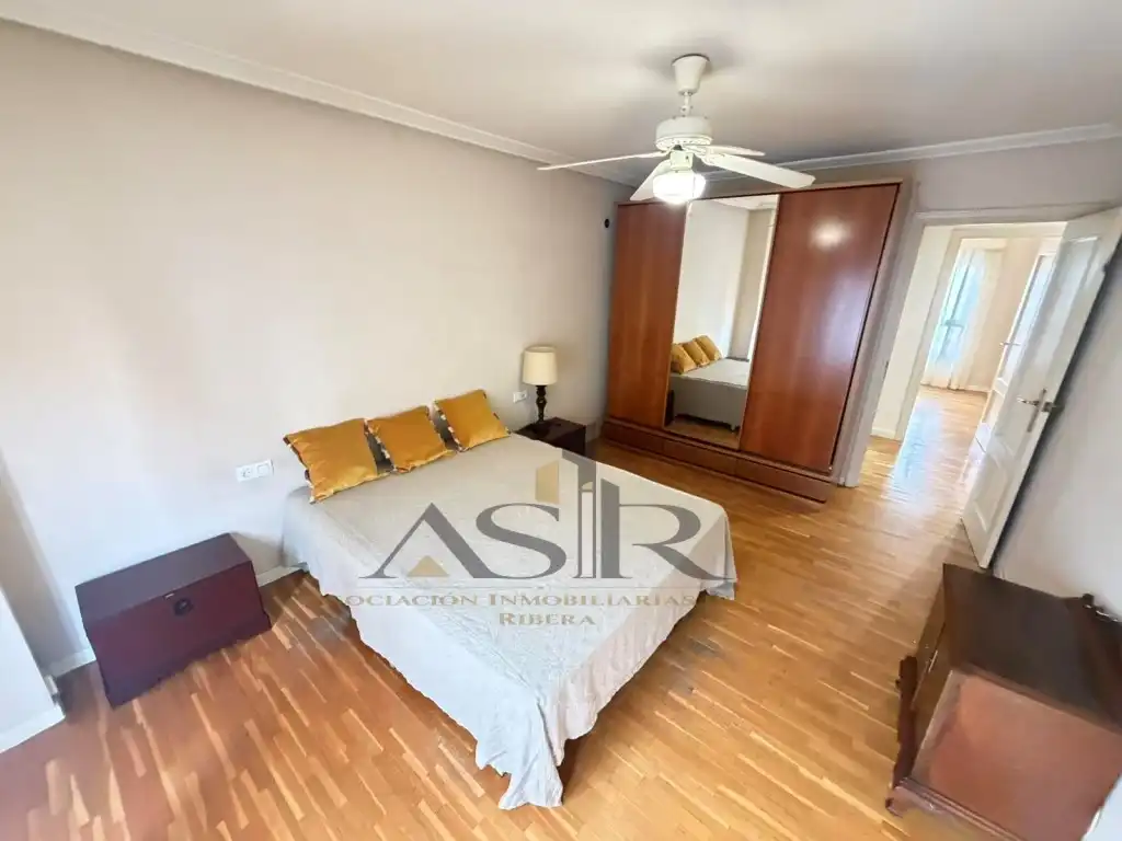 Wohnung mit Terrasse zum Verkauf in Calle O'Donell, imagen 15