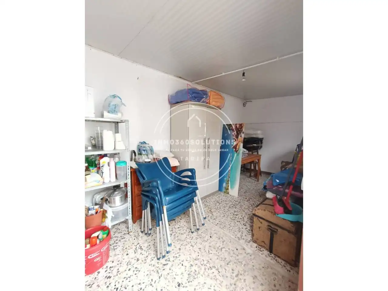 Houses for sale in Tarifa  with Terrace and Furnished