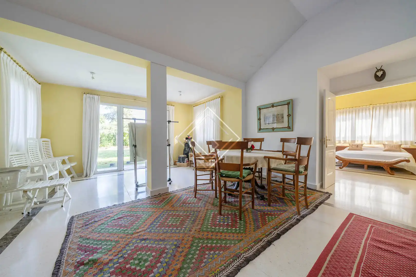 Villa mit Pool zum Verkauf in Moncloa - Aravaca, imagen 22