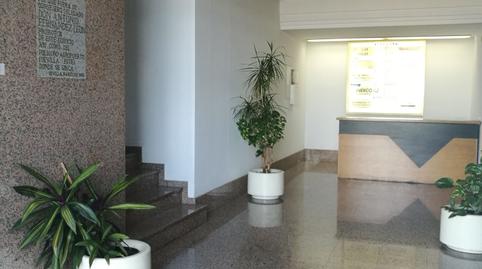 Foto 5 de Oficina de alquiler en Calle José Jesús García Díaz, 4, Urbadiez - Entrepuentes,  Sevilla Capital