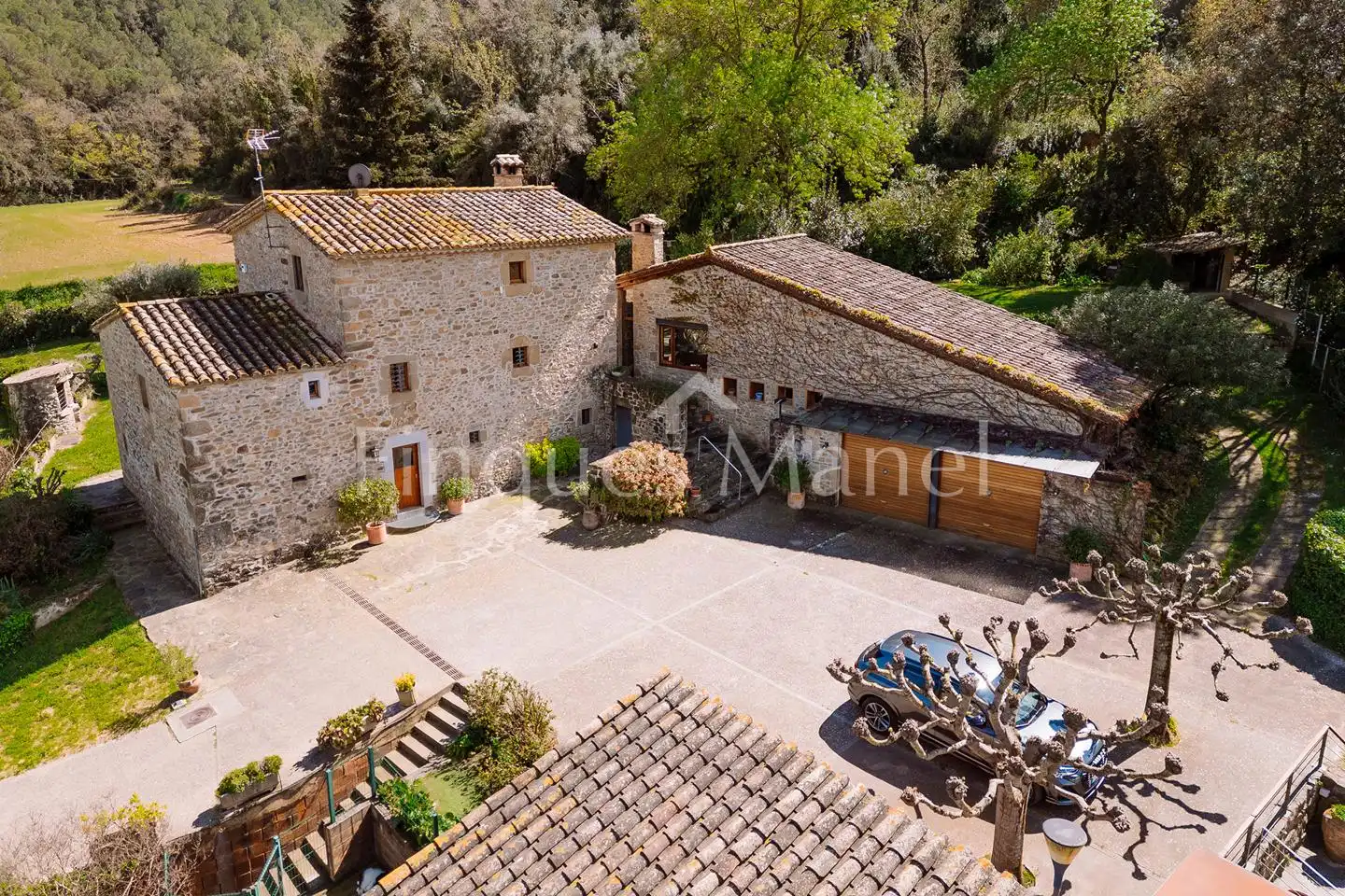 Casa rústica con piscina en venta en Cami de la Banyeta a Ravos, imagen 6