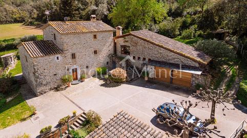 Foto 3 de Finca rústica en venda a Giv-5147, Palol de Revardit, Girona