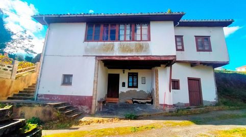 Foto 4 de Finca rústica en venda a Salas, Asturias
