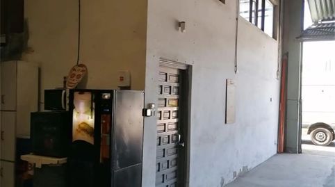 Foto 4 von Fabrikhallen zum Verkauf in Camín de la Cuesta, Veriña, Gijón