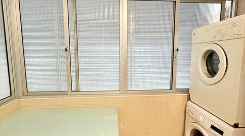 Foto 4 de Piso de alquiler en El Altillo, Jerez de la Frontera