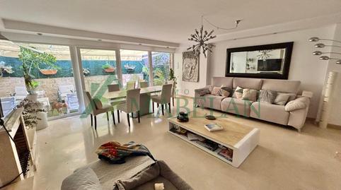 Foto 3 de Casa adosada en venda a Las Matas  - Peñascales, Madrid