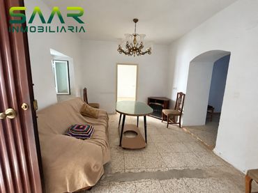 Casa en venta en Montefrío