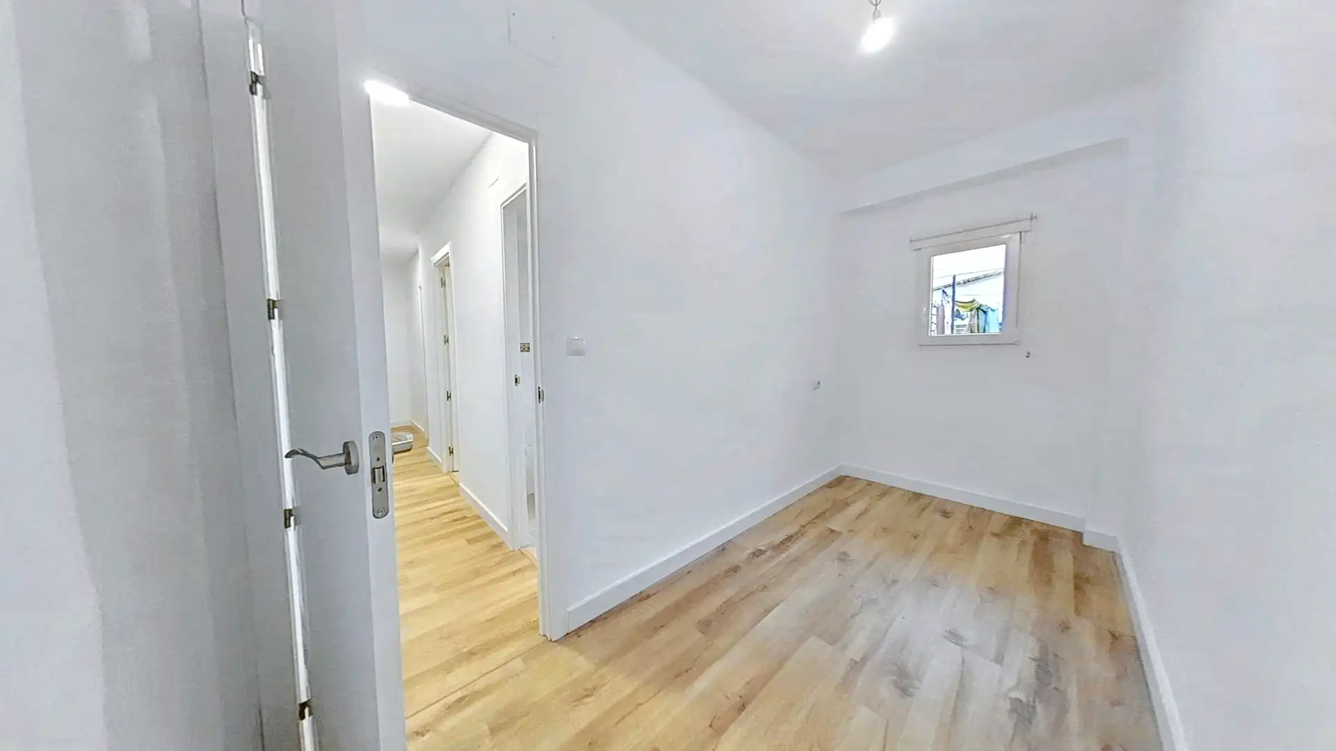 Piso de alquiler en Sedaví
