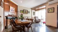 Sala d'estar de Casa o xalet en venda en Terrassa amb Calefacció, Terrassa i Traster