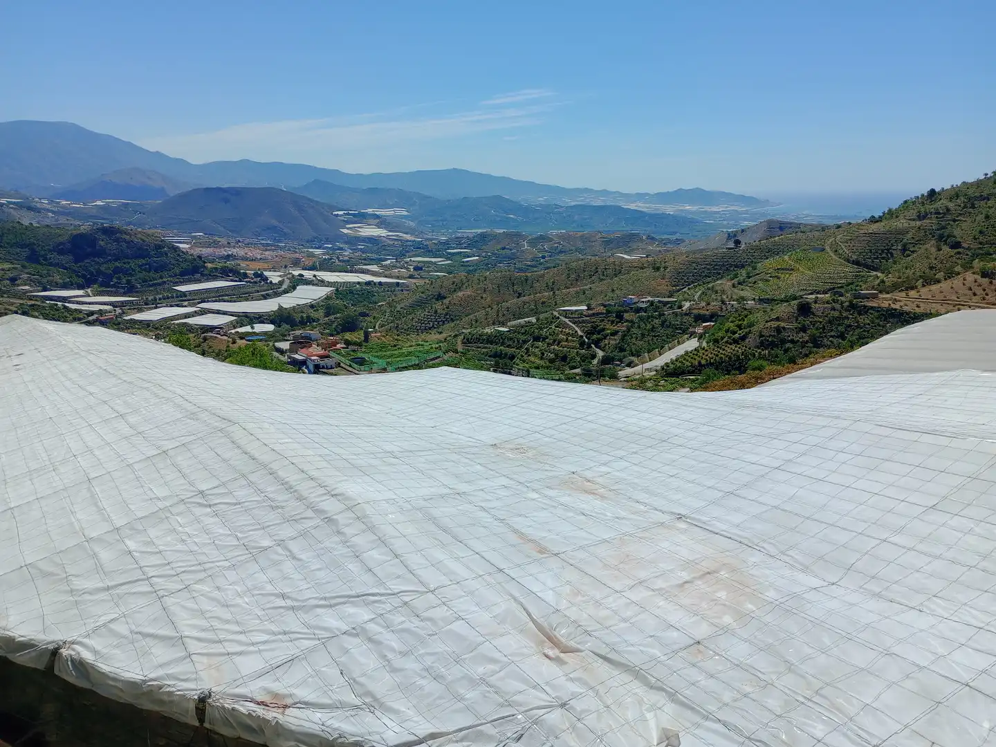 Casa rústica amb piscina en venda a Ítrabo, imagen 20