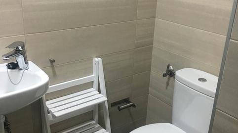 Foto 3 de Estudio de alquiler en Puerta del Ángel,  Madrid Capital