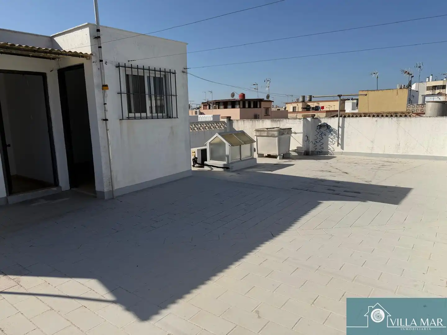 Appartement à vendre à El Chorrillo - El Molino, imagen 2