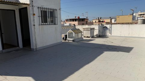 Foto 2 de Piso en venta en El Chorrillo - El Molino, Rota