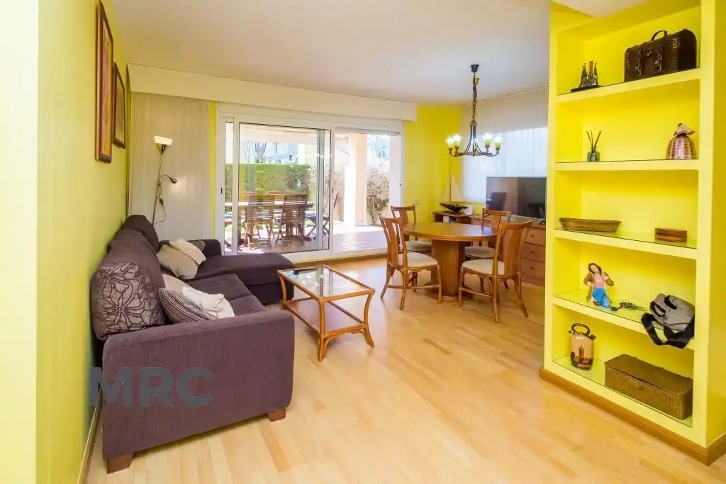 Wohnung mit Pool zum Verkauf in Platja d'Aro 259, imagen 3