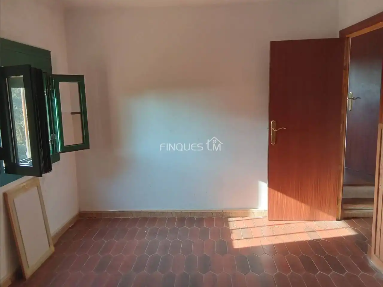 Bedroom of Country homes for sale in Tordera  with Air Conditioner, Heating and Private garden