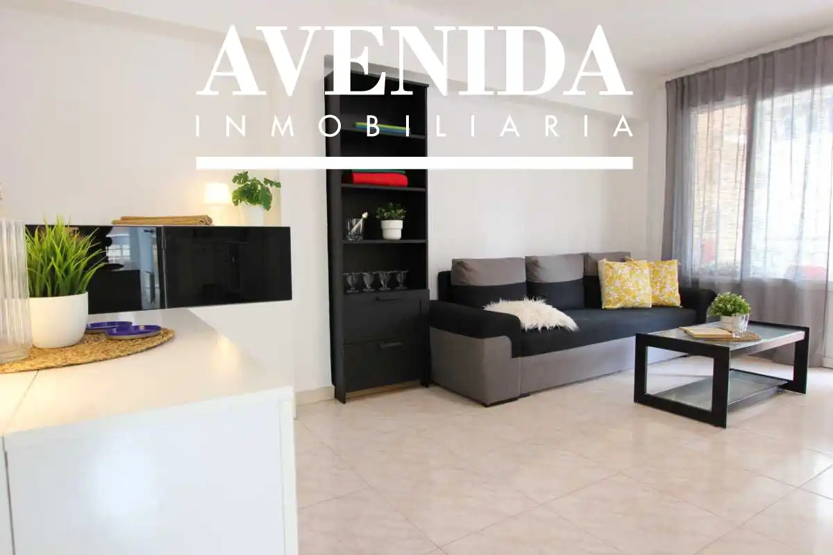 Apartment mit Aufzug zum Verkauf in Zaragoza 3, imagen 18