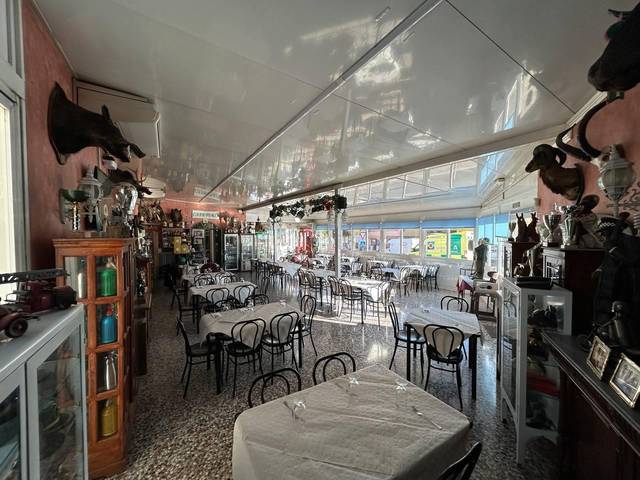 Local comercial en Venta en Carretera DESVIO en Benahadux