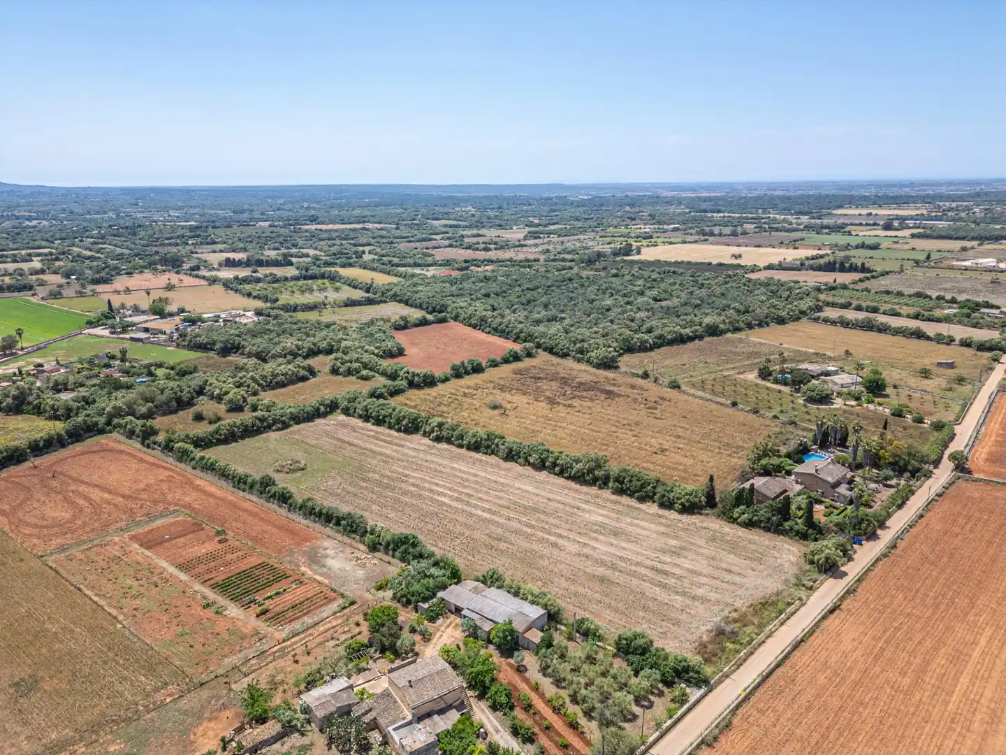 Rural land for sale in Felanitx Poble, imagen 9