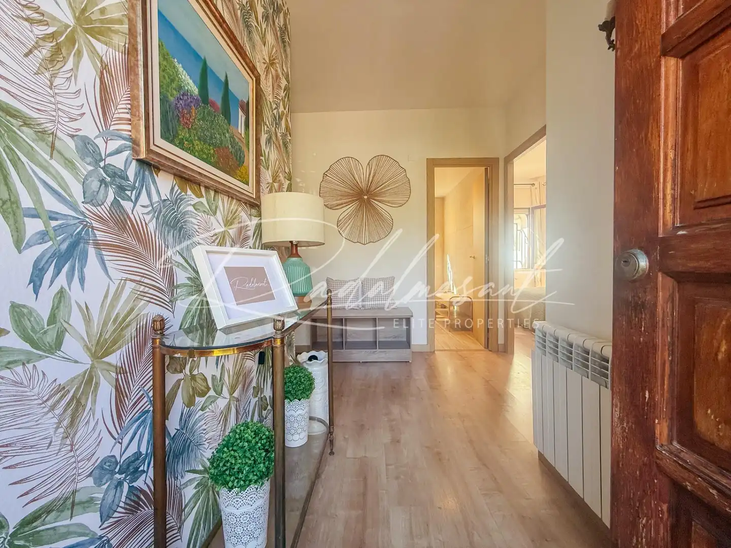 Terraced house with garden for sale in Carrer Carrer Pedrera, imagen 5