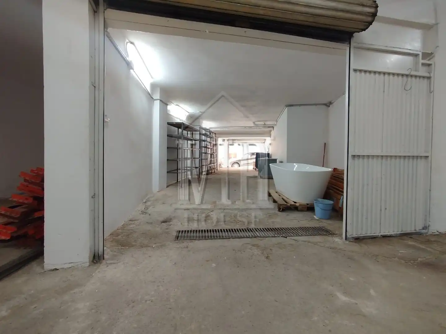 Local comercial en venta en Carrer de Pere Martell 92, imagen 24