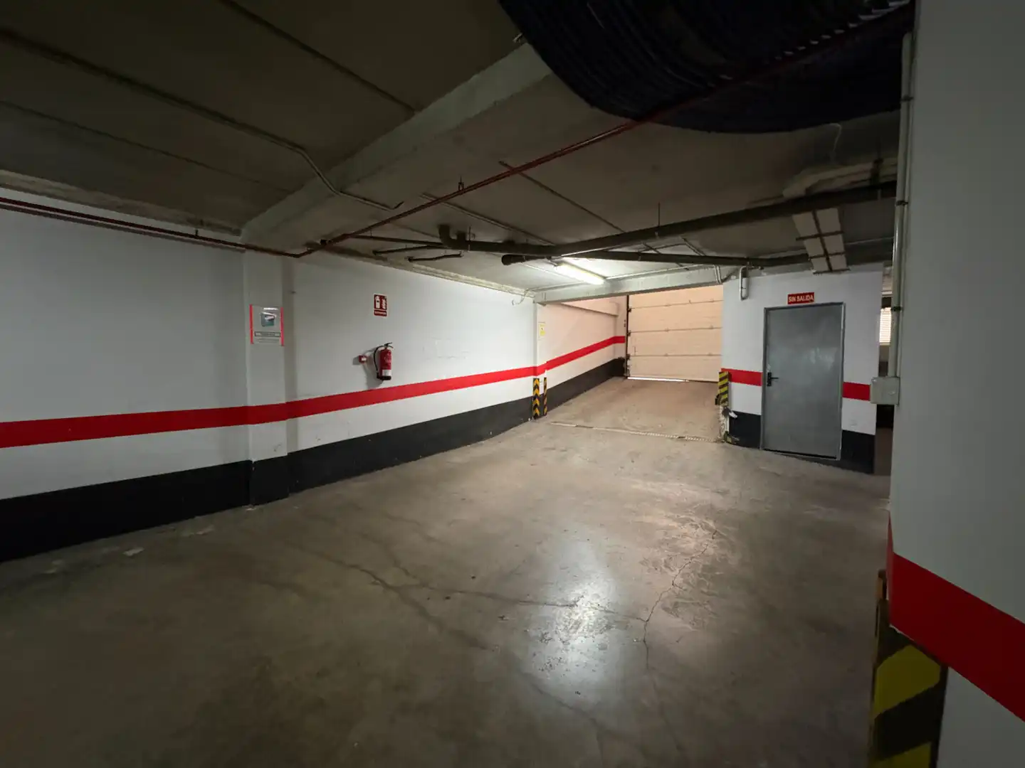 Parking of Garage for sale in Agüimes