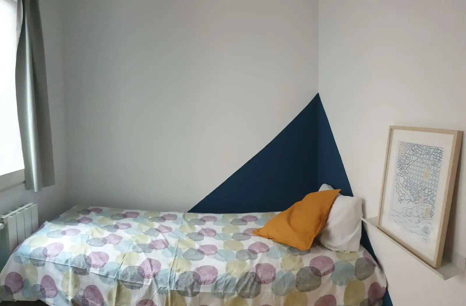 Habitació a La Font de la Guatlla