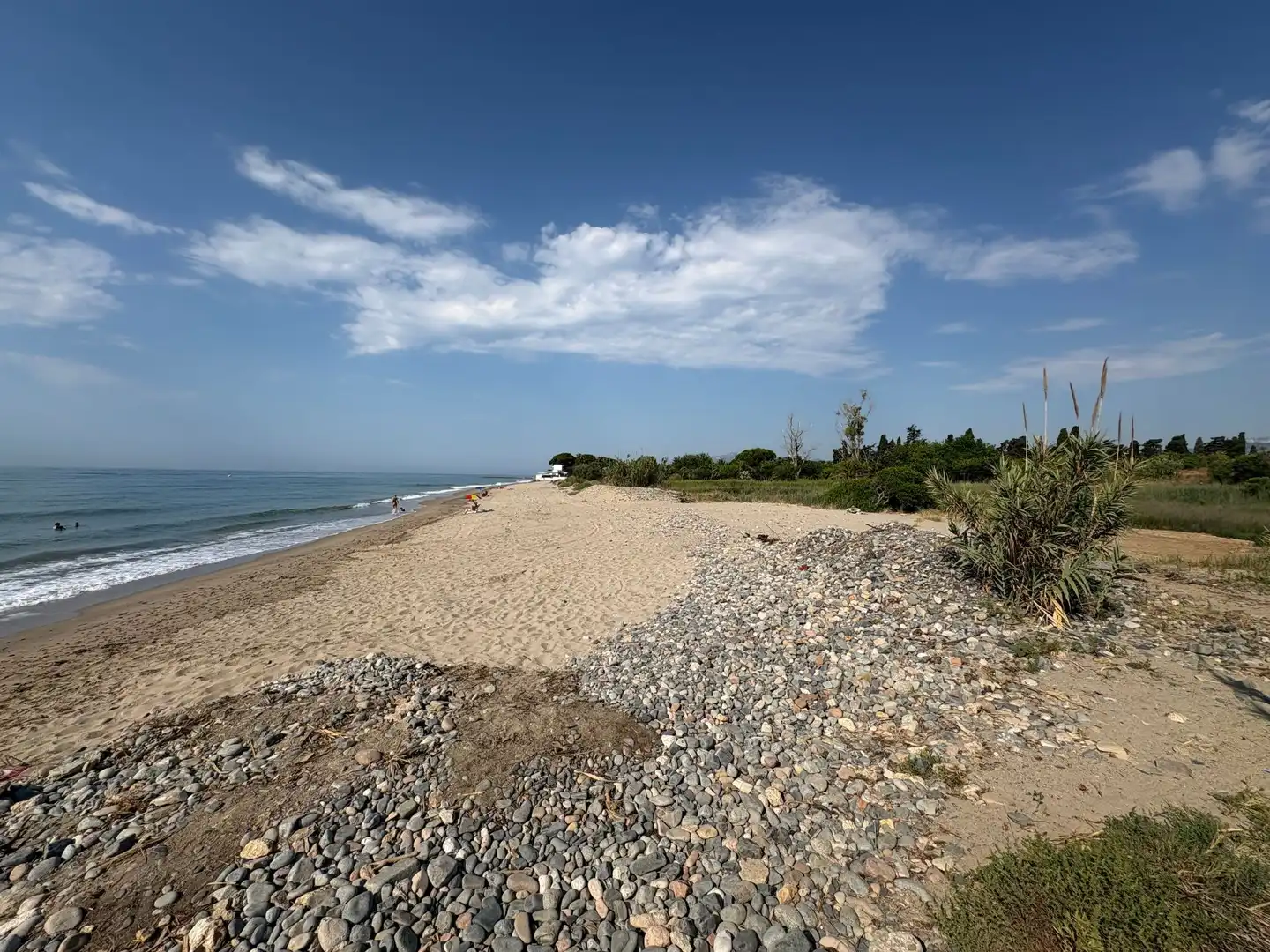 Terreno en venta en POBLAS, 39, Platja de Mont-roig