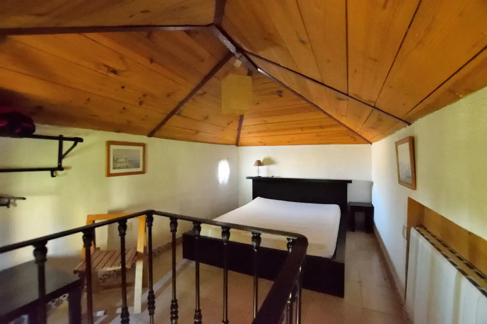 Casa rústica amb terrassa en venda a Calle Marbella 35, imagen 44