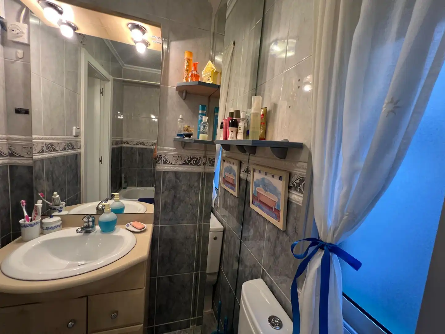 Flat with terrace for sale in GERONA, imagen 20