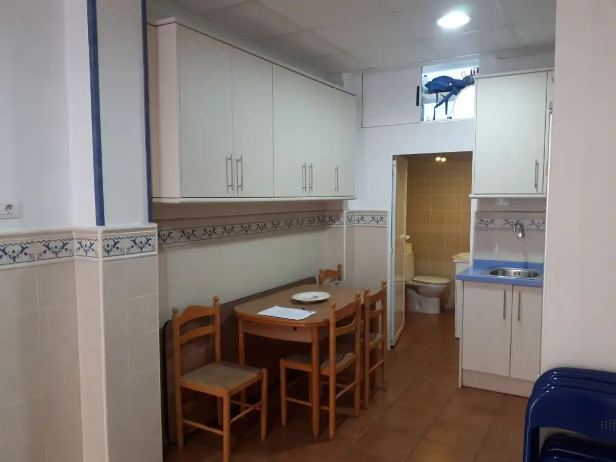 Aparcament en venda a eres, imagen 4