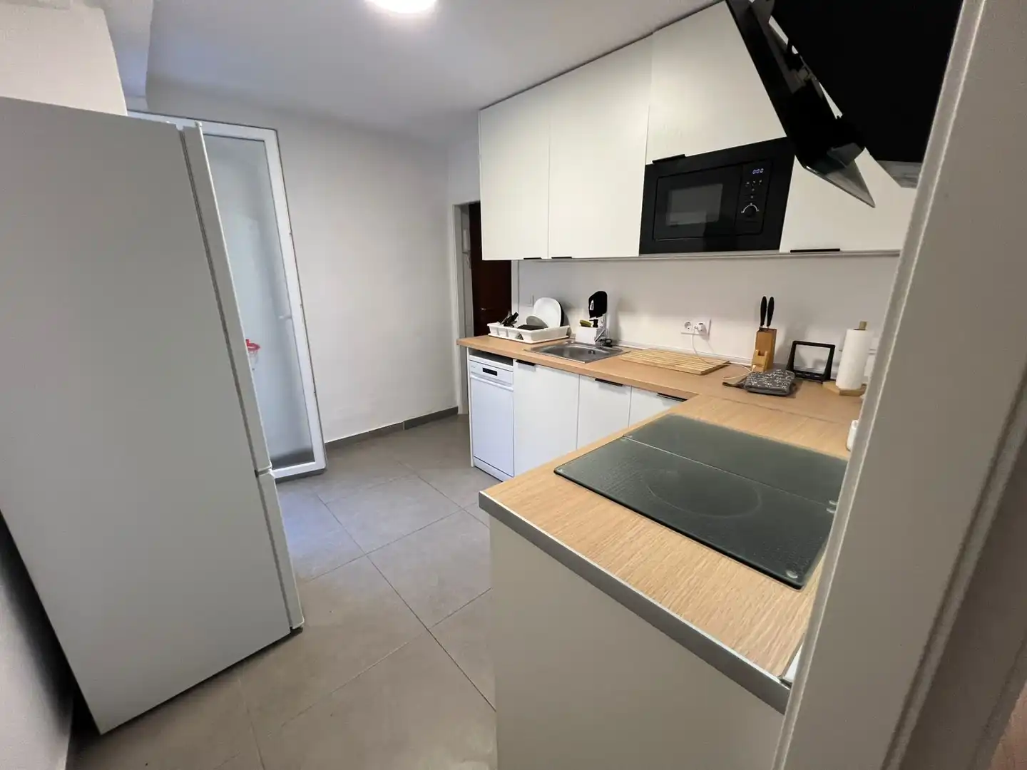 Wohnung mit Terrasse zum Verkauf in Centro Ciudad, imagen 22