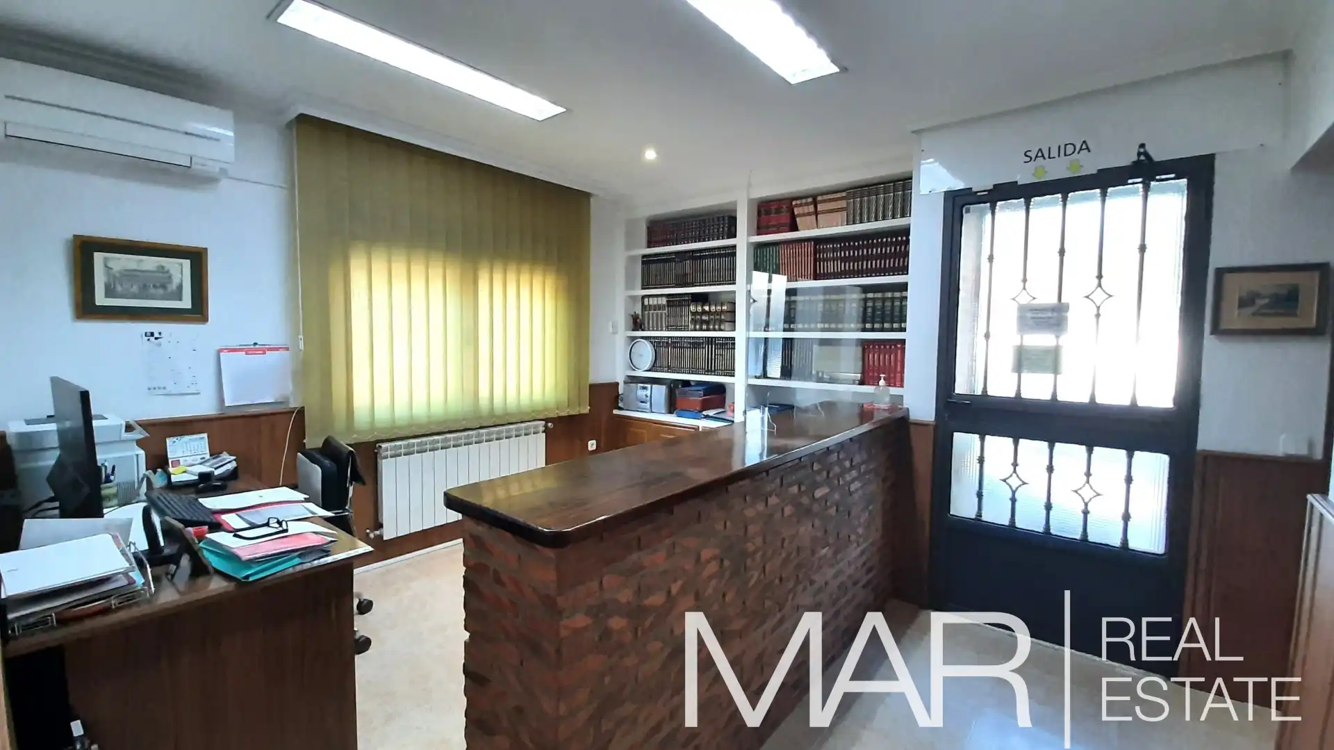 Büro zur Miete in Candeleda, Ávila