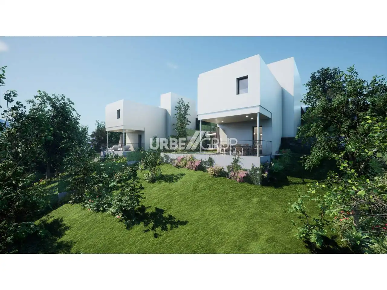 Chalet con piscina en venta en Calle JOSEP VALLES 32, imagen 7