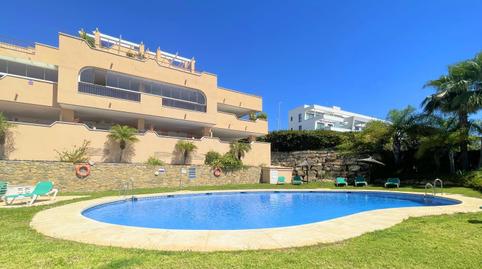 Foto 3 de Apartamento en venta en Oliva, Doña Julia Golf, Casares