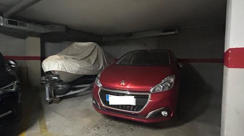 Photo 4 of Garage for sale in Carrer de Manuel de Falla, 16, Serra d'en Camaró, Sabadell