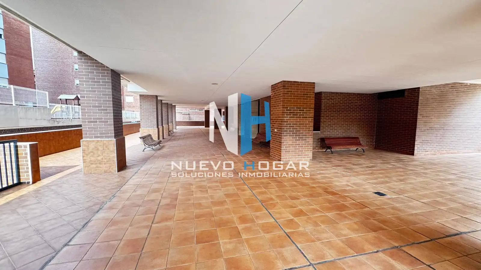 Flat for rent in Castellón de la Plana / Castelló de la Plana  with Furnished