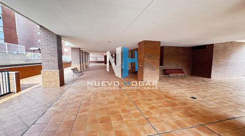 Photo 3 of Flat for rent in Carrer D'enric Soler I Godes, Plaza Illes Columbretes, Castellón de la Plana / Castelló de la Plana