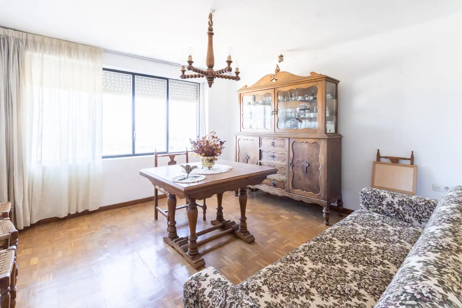 Dining room of Houses for sale in Cáseda  with Terrace