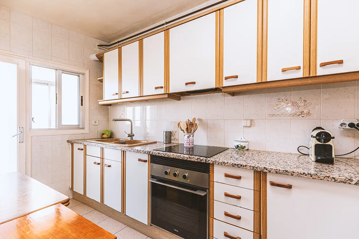 Wohnung zum Verkauf in Urbanitzacions