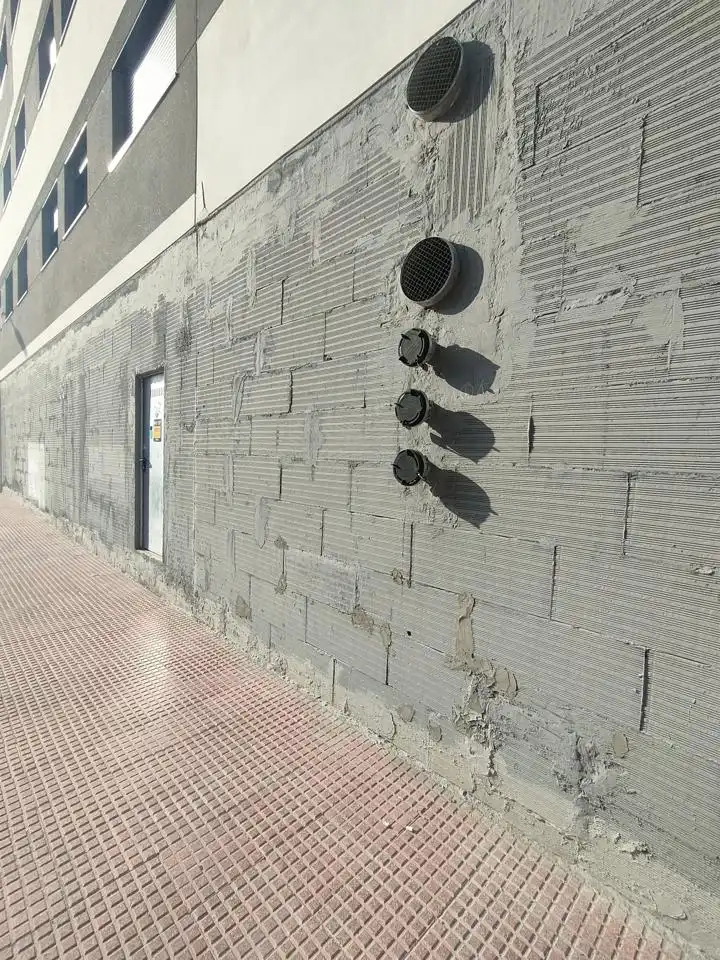 Local comercial de lloguer a Molina De Aragón, imagen 3
