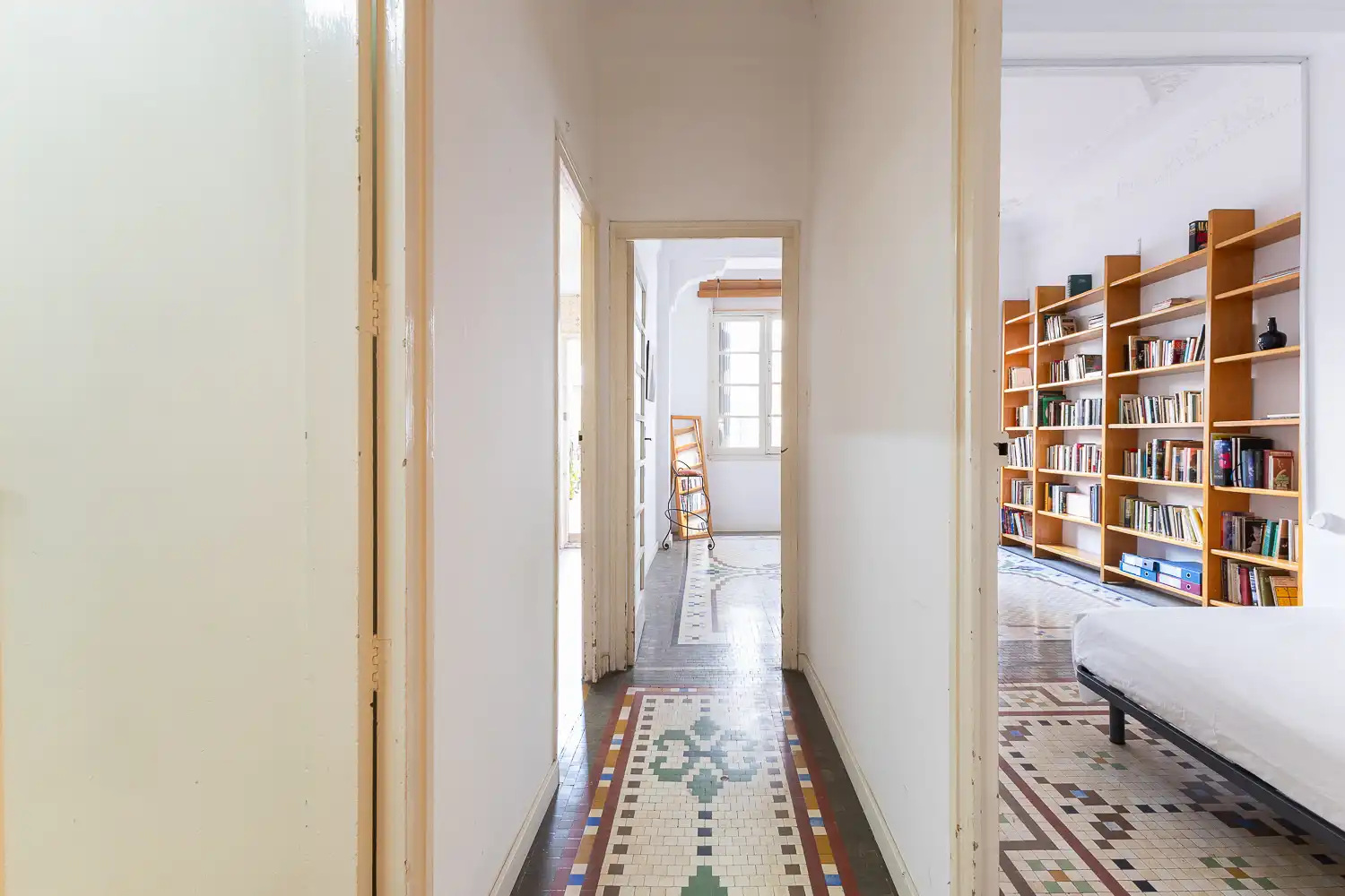 Flat for sale in Valencia  with Heating and Terrace