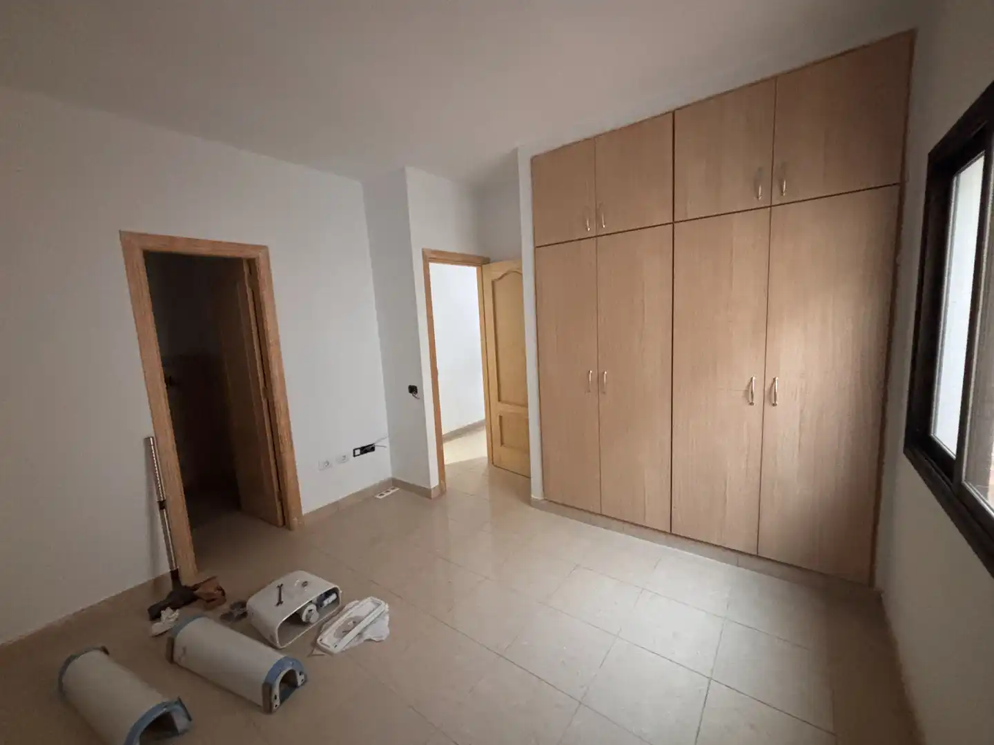 Habitación de Piso en venta en El Sauzal con Terraza y Balcón