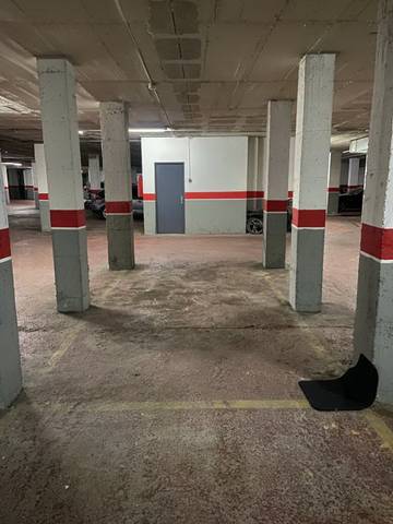 Garaje en Venta en Carrer de l'Ancianitat en Zona Esportiva
