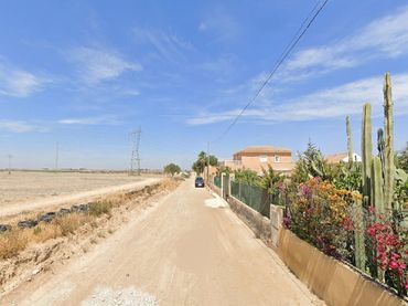 Xalet en venda a Mar Menor de Cartagena – Cabo de Palos