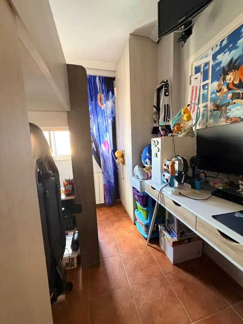 Habitación de Piso en venta en Badajoz con Aire acondicionado, Calefacción y Balcón