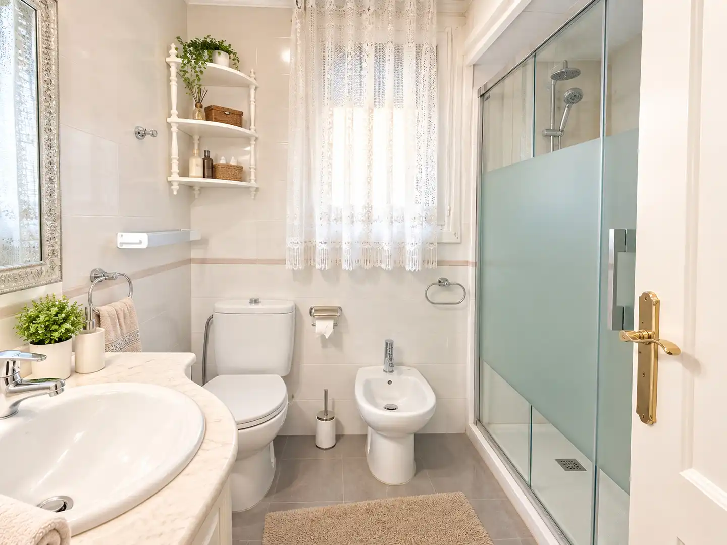Appartement avec terrasse à vendre à Plaça de Mossèn Cinto Verdaguer, imagen 4